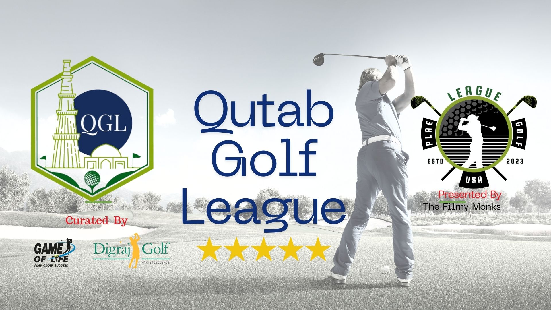QGL EP 01