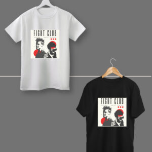 Fight Club Vintage