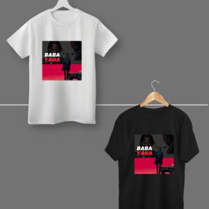 Baba Yaga Dark Legend