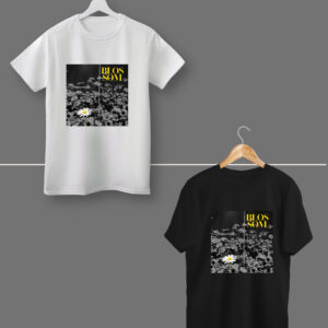 Blossom Modern Nature