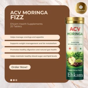 ACV MORINGA