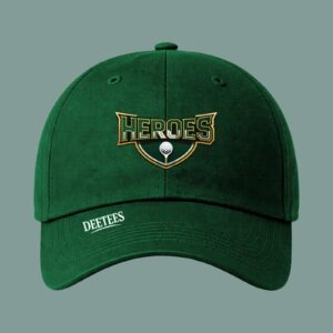 Heroes Premium Green