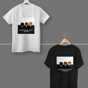 Coffee Is What I Crave