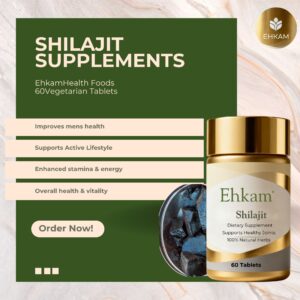 SHILAJIT
